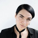 Sophia Nepoyda als Self