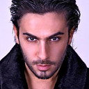 İsmail Yurtseven als İsmail
