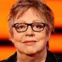 Jo Brand als Ghost of Christmas Present