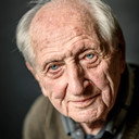 Ray Verhaeghe als Le technicien aux souris