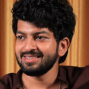 Akash Premkumar als Ashok