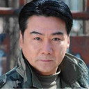 Xu Ge als 韩儒
