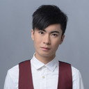 朱樂洺 als Andy