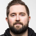 Kai Kiønig Bortne, Visual Effects Supervisor