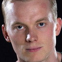 Kasper Kvello als Makkerpar:  Henriette og Kasper
