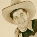 Tex Fletcher als Tex Fletcher