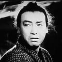 Kusuo Abe als Temma Tsujikaze
