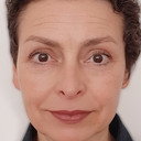 Iryna Fedorova als Babushka