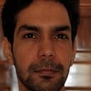 Akash Dabas als Sanju