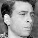 Garry Thorne als Kaufmann