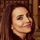 Rachel Ramras als Yung Hee Tyson (voice)
