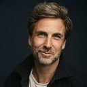 Damien Dorsaz als L'acteur qui joue le père d'Amy