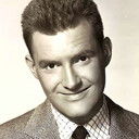 Orson Bean als Lydia's Editor