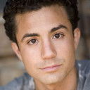 Alvaro Orlando als Taj Rhodes