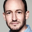 Matt Golden als Michael Beaumont