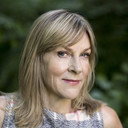 Susanne Ljung als Self