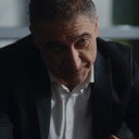 Kiril Efremov als Friedman's Tough Guy #2