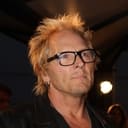 Matt Sorum als Self - Drums