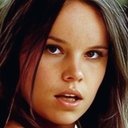 Eva Gross als Natascha