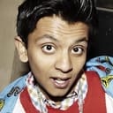 Ron Mustafaa als Indian Teenage Boy