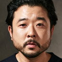 Kang Kim als Tae-Hyun