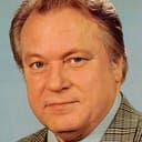 Günter Strack als Pfarrer
