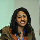 Gabriela Ivette Sandoval Torres, Editor