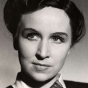 Birgitta Valberg als Agneta Vilander