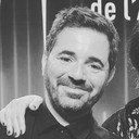 Marc Pou, Assistant Art Director