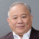 莫偉文 als Loi's Boss