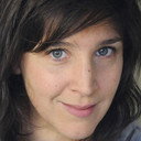Elodie Mareau als Suzanne