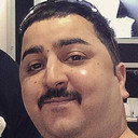 Behshad Mokhtari als Mokhber-o-Doleh Sar-e-Sadi