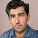 Steffan Rizzi als Miner