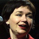 Belle du Berry als Chante 'La Soulard'