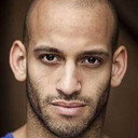 Waylon Jacobs als Odward (voice)