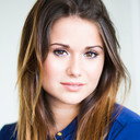 Frédérique Dufort als Sophie