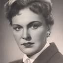 Maya Blinova als Olga's grandma