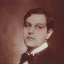 Fritz Delius als Alessandro Scala