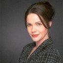 Kimberly Patterson als Poker Dealer
