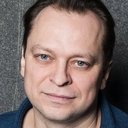 Анатолий Кот als Vladygin
