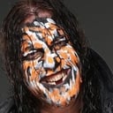 Chris Parks als Abyss (Ringside)