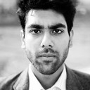 Dhruv Sehgal als Sahil