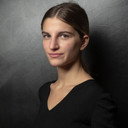 Lucie Epicureo als Claire