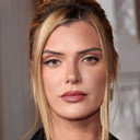 Alissa Violet als Self (archive footage)