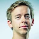 Jonas Van Geel als Louis Segers