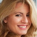 Zuzana Čaputová als Self