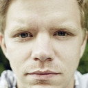 Алексей Сергеев als Alexey ("Kira")