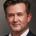 Chris Loveall, Executive Producer