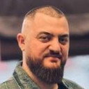 Orhan ”Big O” Bicen als Guppe