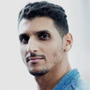 Ryad Baxx als 